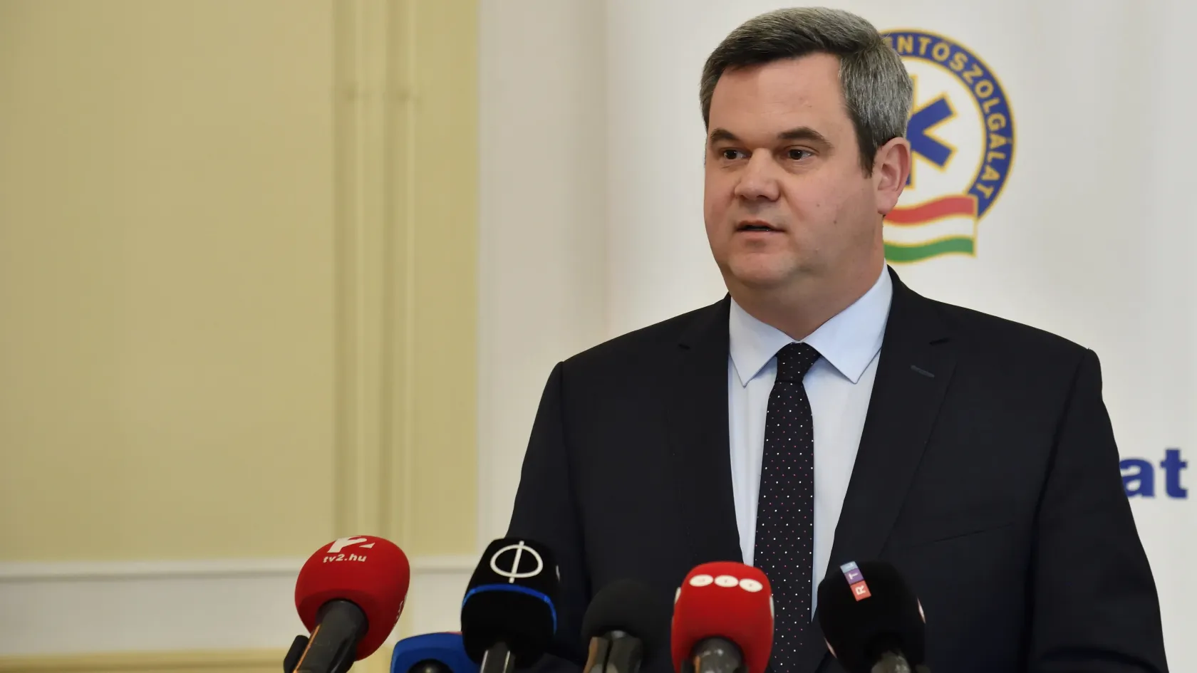 Egészségügyi államtitkár: Nem fenyegetés, közigazgatási aktus a háziorvosok ügyeletbe kényszerítése