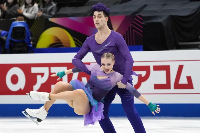 Kósa a magyar színekben versenyző orosz műkorcsolyázókról: A szövetségnek nincs beleszólása az állampolgársági igényekbe