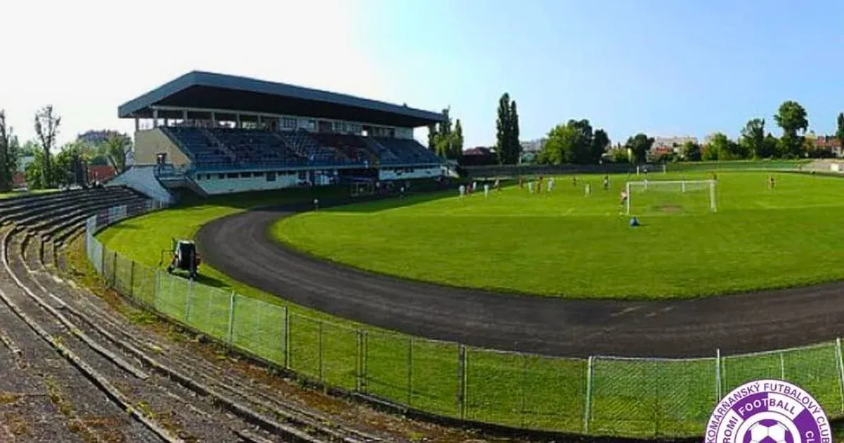 Szlovákiában építhet stadiont egy Mészáros Lőrinchez köthető cég