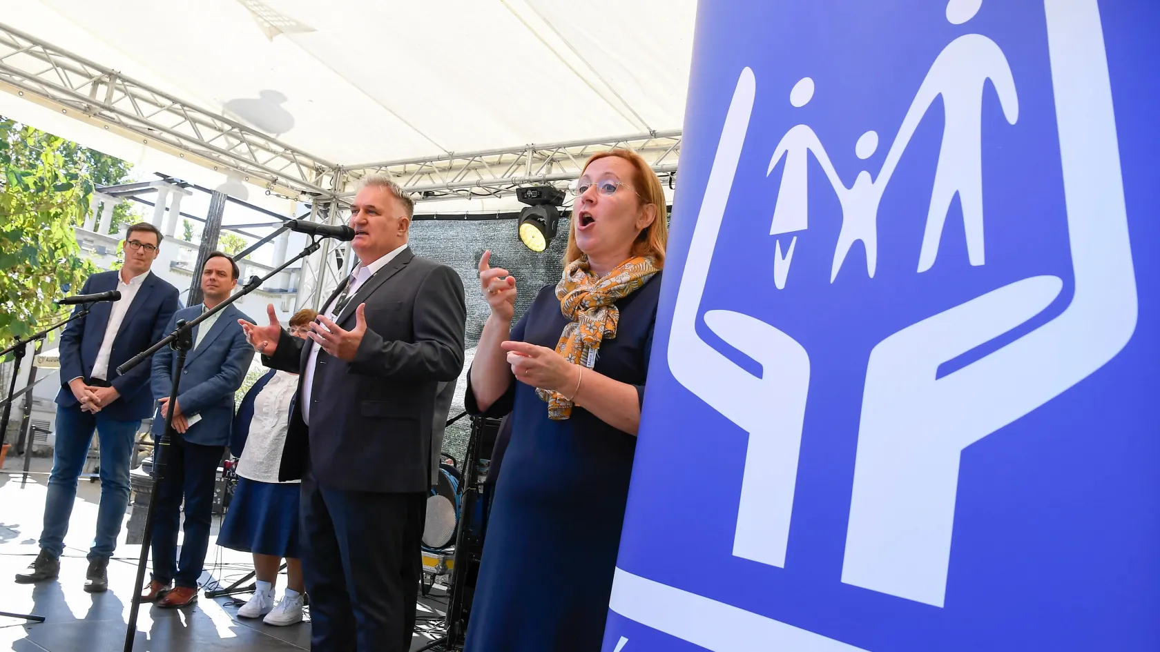 Lemondott a fővárosi állatkert csalással vádolt igazgatója