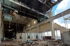 Atomenergia-ügynökség: Élesednek a harcok a zaporizzsjai atomerőmű közelében