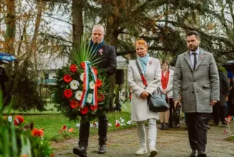 Fideszes belháború: lemondott a párt egri frakcióvezetője