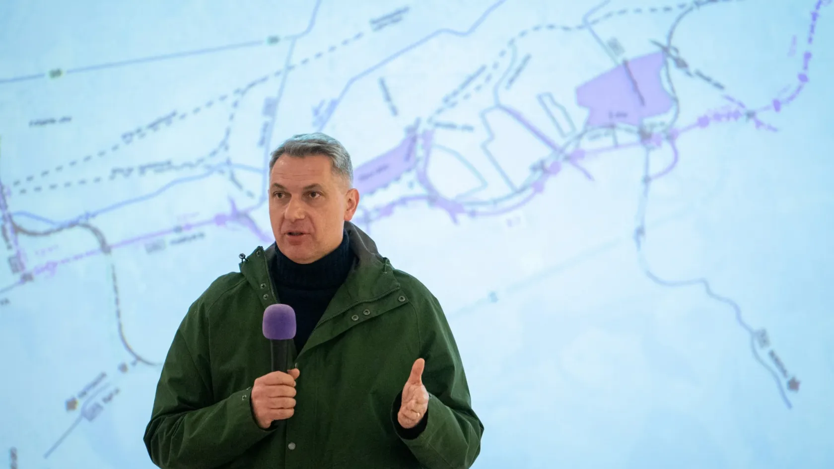 Eldőlt: nem lesz népszavazás, de a külső nyomvonalon épül meg az egri elkerülő út