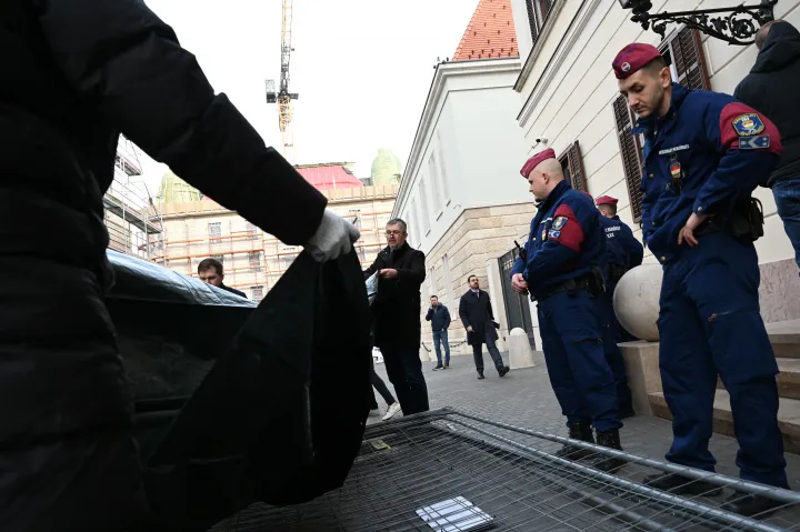 Fotó: Melegh Noémi Napsugár / Telex