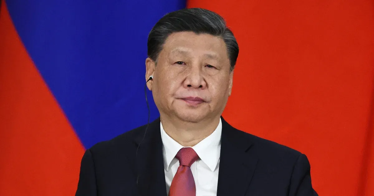 Zelenszkij meghívta a kínai elnököt Ukrajnába
