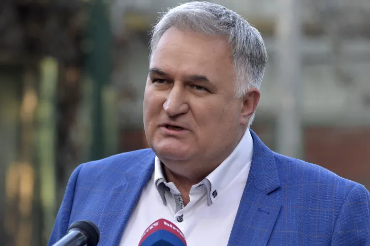 Lemondott a fővárosi állatkert csalással vádolt igazgatója
