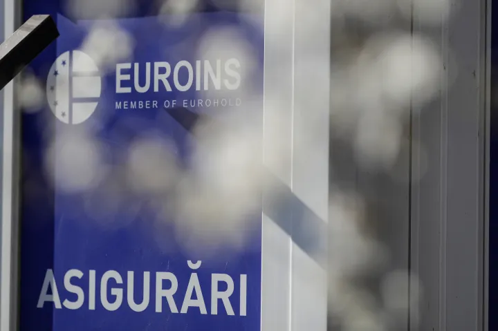 Másfél milliárd lejt menekíthetett ki Romániából a becsődölt Euroins tulajdonosa