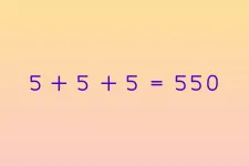 Egyetlen vonallal igazzá válik a matematikai fejtörő. Önnek sikerül megoldani?