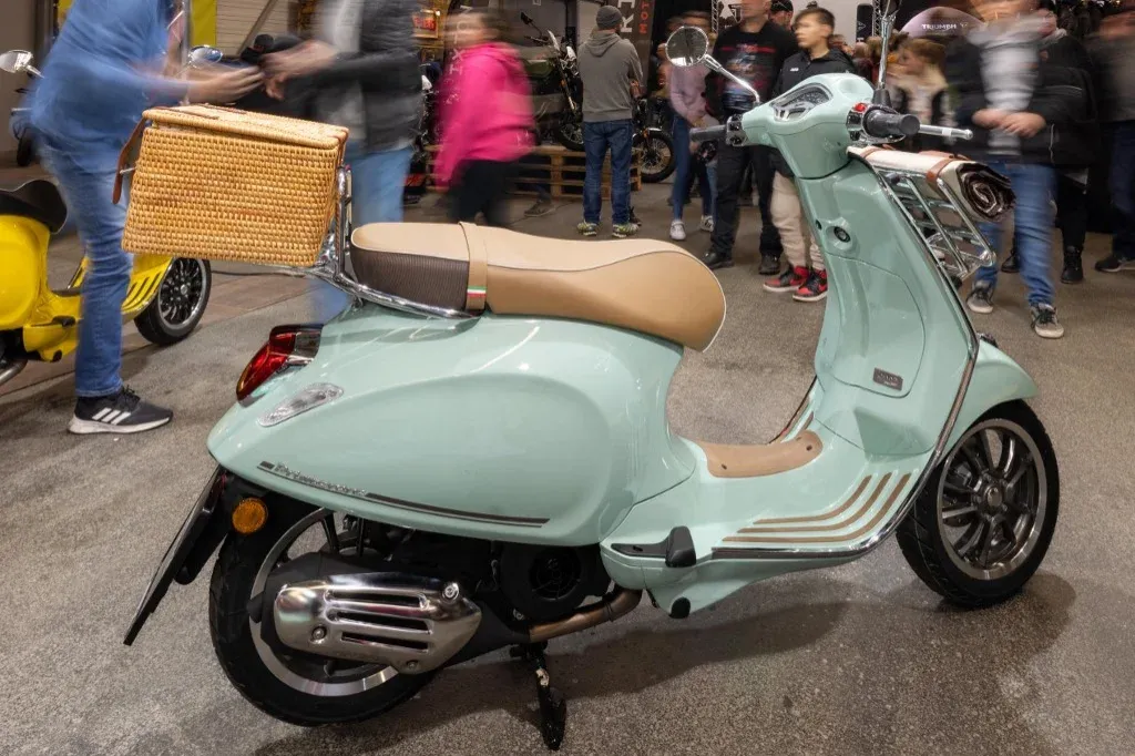Szigorítanák a motorozás szabályait, 16 év alatt nem lehetne segédmotort vezetni az EU-ban Szigorítanák a motorozás szabályait, 16 év alatt nem lehetne segédmotort vezetni az EU-ban