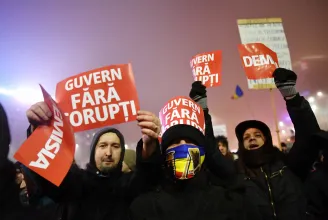 Csak 250 ezer lejes kár esetén lenne bűncselekmény a hivatali visszaélés