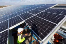 Hungarian company to build biggest solar power plant in Bosnia-Herzegovina