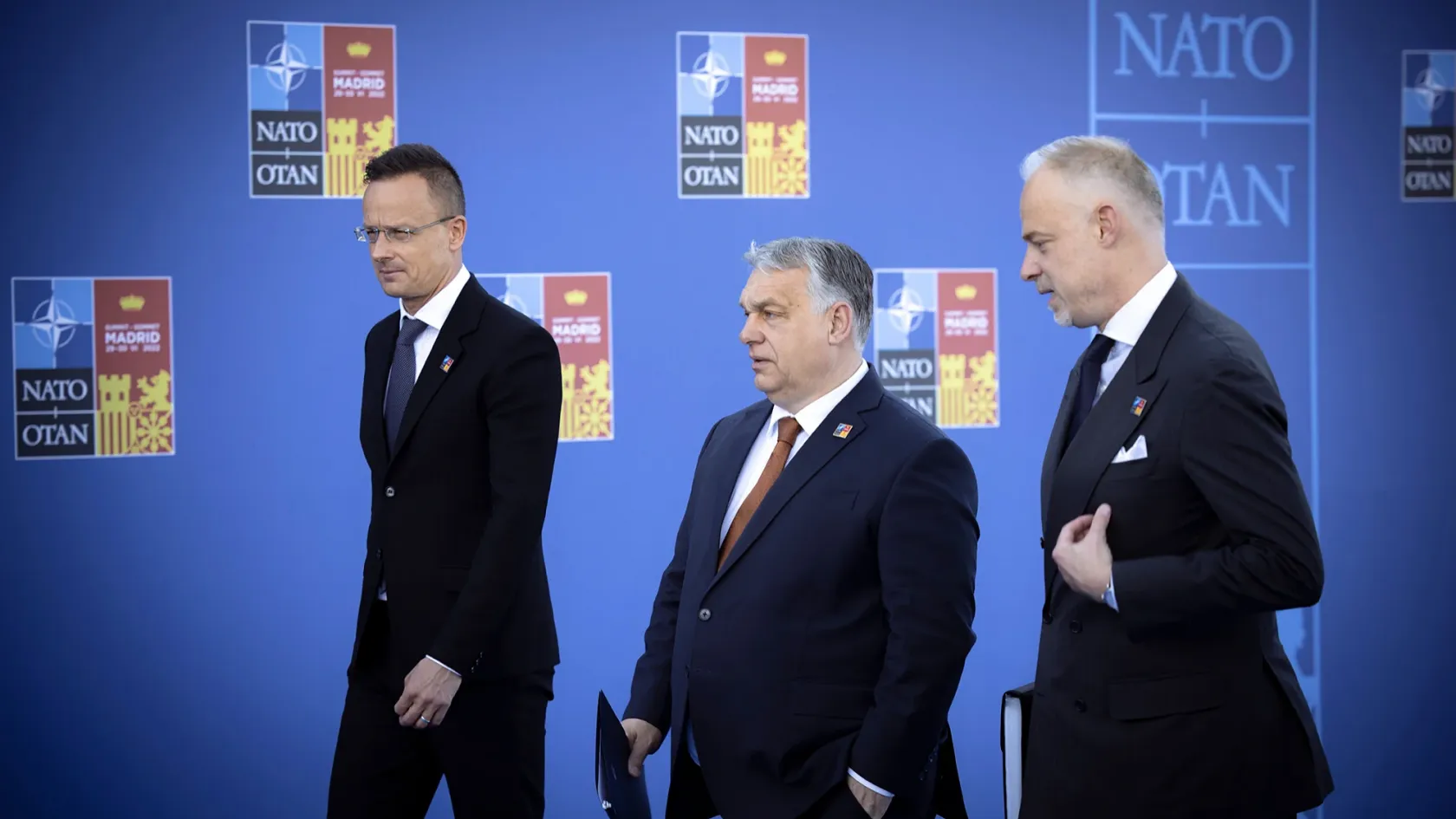 Bár a svéd politika keményen beleszállt Orbánba, bonyolultabb alku állhat a NATO-csatlakozás ügye mögött