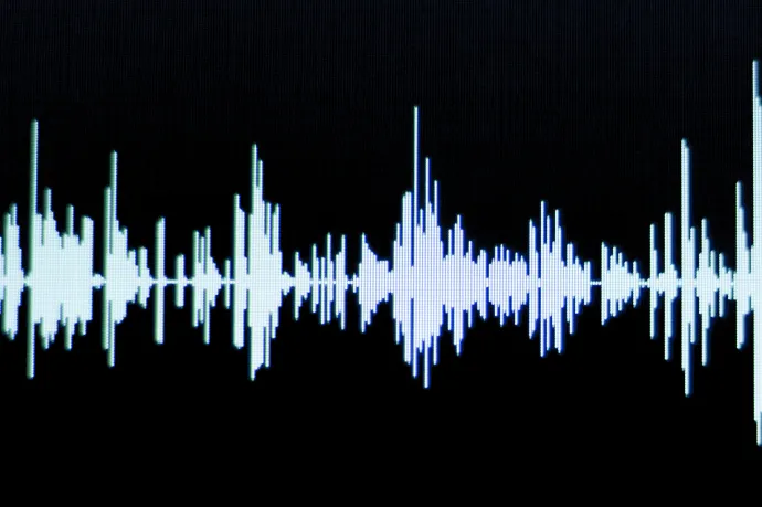 Hangelemző mesterséges intelligenciával segítené a depresszió szűrését a BME és a Semmelweis Egyetem