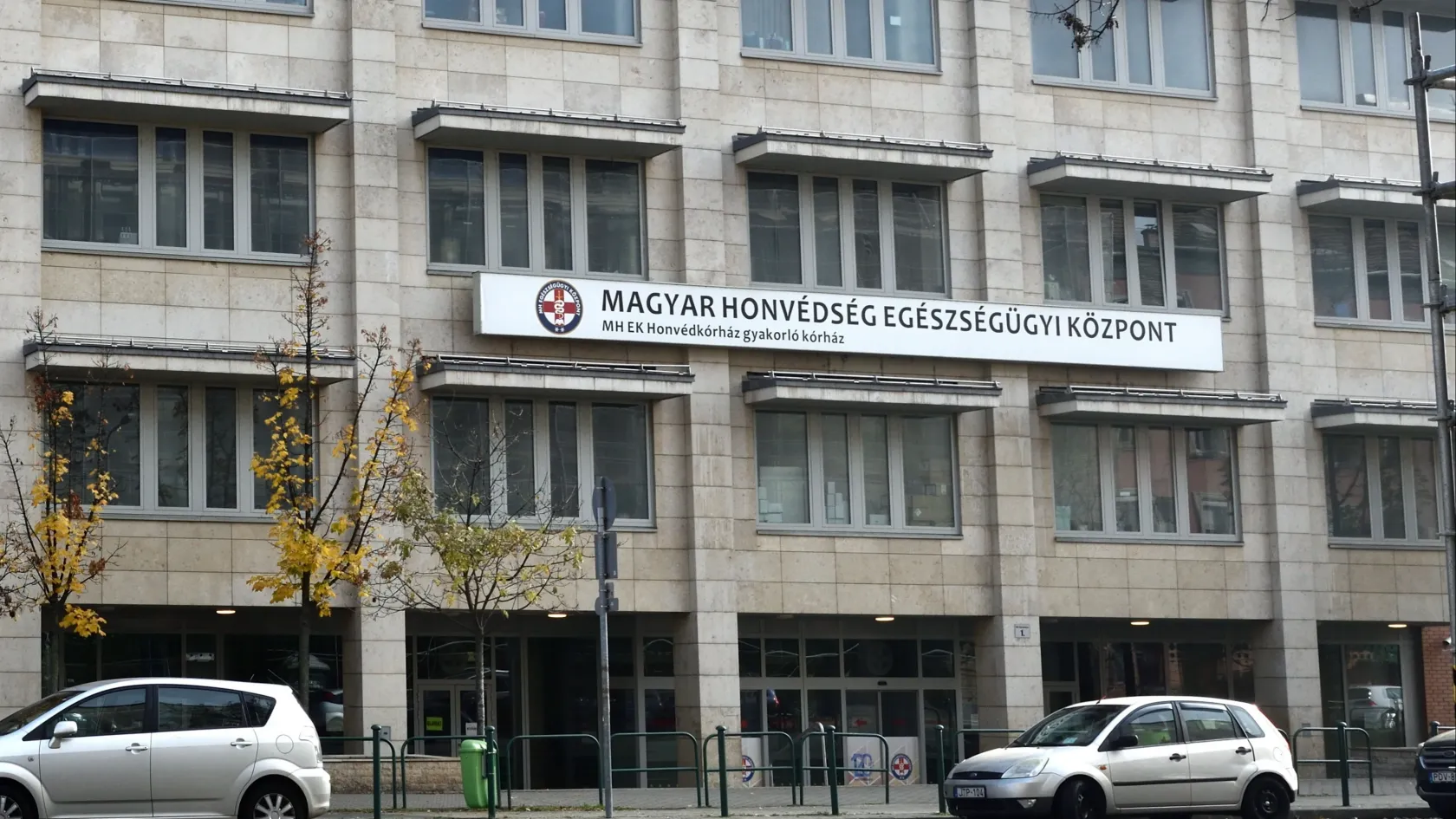 Kórházi VIP-ellátást kapnak mostantól a nemzet sportolói és színészei