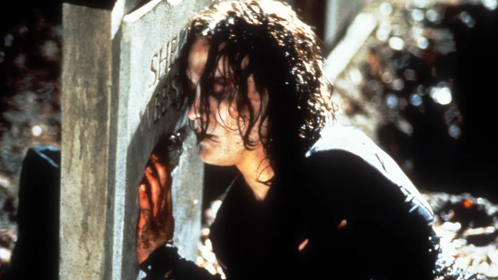 Hollywood nem tanult Brandon Lee halálából