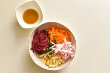 Elronthatatlan receptek: a legjobb tél végi saláta és a gyufaszálvagdosás titkai