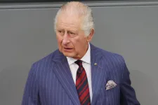 Károly brit király a német parlamentben: A háború veszélyezteti Európát