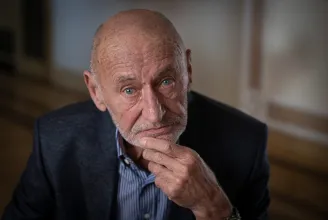 Reviczky Gábor tiszta kannabiszolajat használ a daganatos betegségére