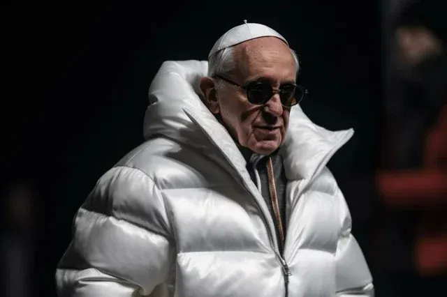 Lelőtték az ingyenes hozzáférést a Midjourney nevű képalkotó MI-hez, mert túl élethűek a képei