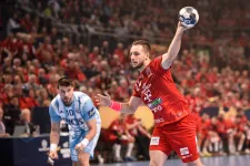 Kézi-BL: újra simán verte a Veszprém a Szegedet, bent van a nyolc között