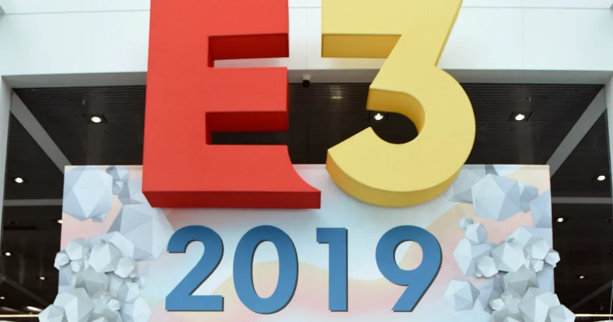 Una de las mayores ferias de videojuegos, E3, también será cancelada este año