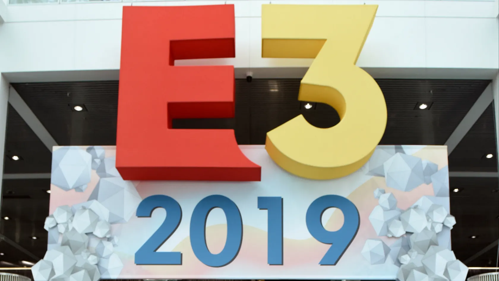 Idén is elmarad az egyik legnagyobb videójátékos expó, az E3