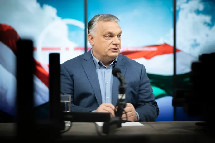Orbán Viktor: A világháború reális veszély