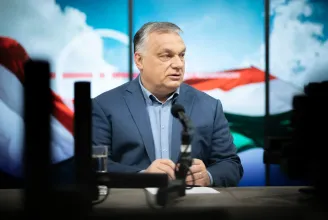 Orbán Viktor: A világháború reális veszély