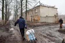 A német kancellár szerint még évekig elhúzódhat a háború