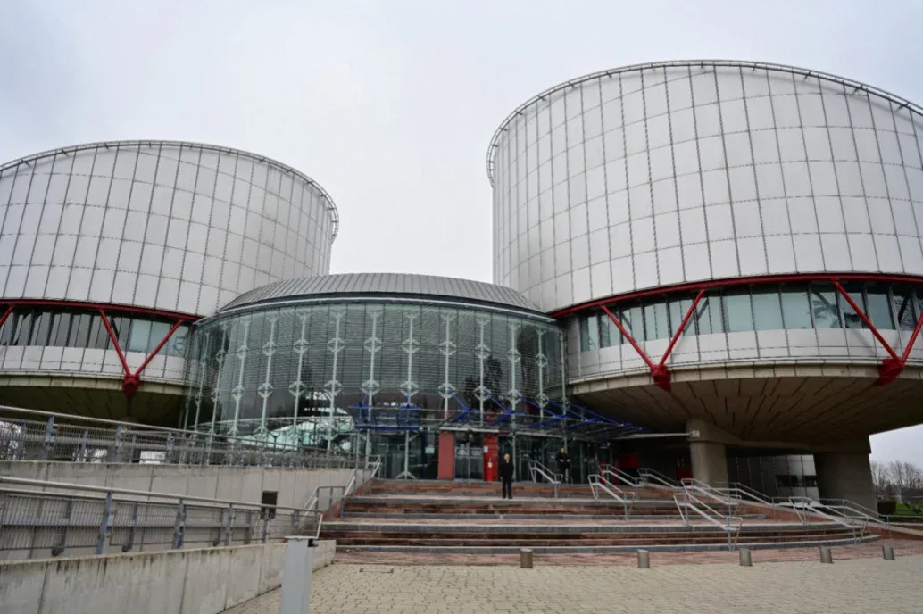 Hungary condemned by Strasbourg court for educational segregation of Roma student