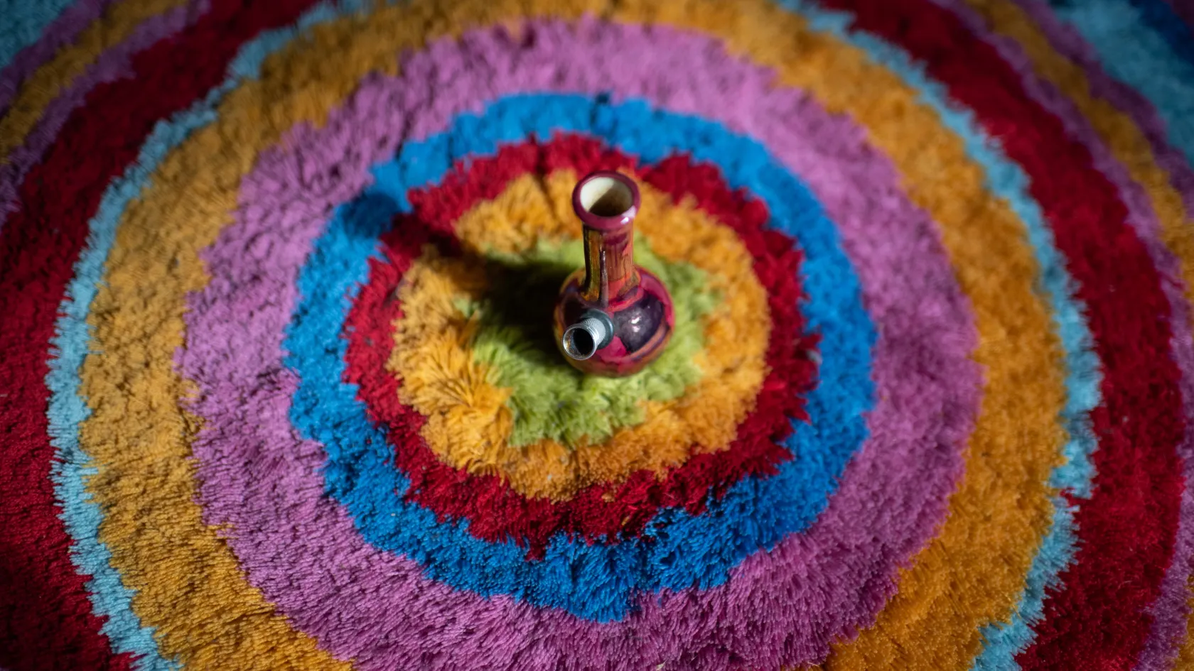 A kannabisz szerintem mentette már meg az életemet