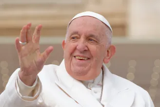 Ha minden jól megy, Ferenc pápa szombaton elhagyhatja a kórházat