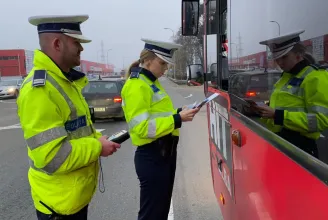 Tervezet: ugrik a jogsi, ha nincs kifizetve 60 nap után a közlekedési bírság