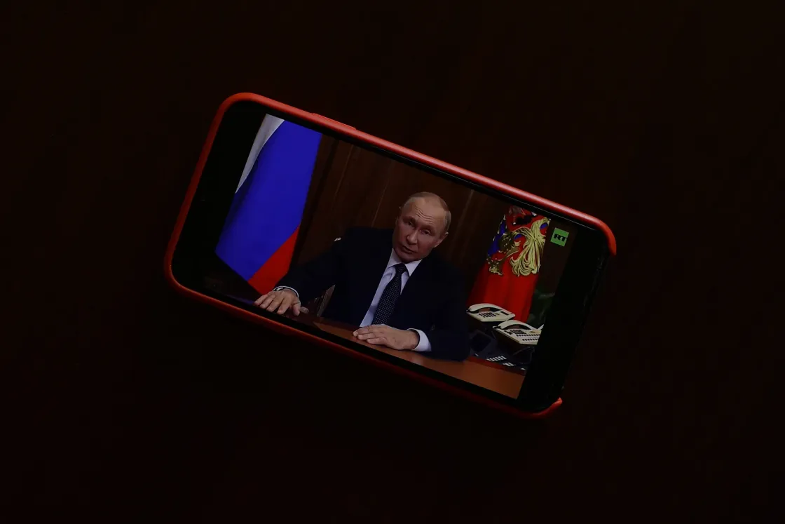 Kiszivárogtatott dokumentumok fedik fel az orosz hekkerek titkait