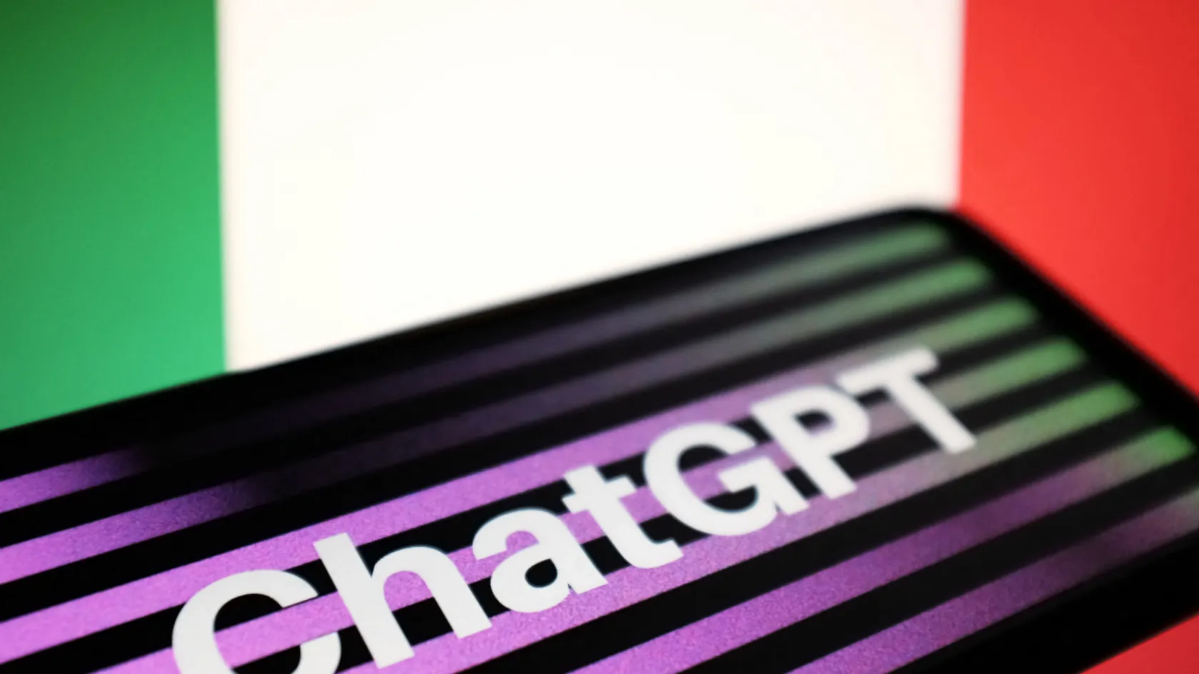 Ideiglenesen betiltották Olaszországban a ChatGPT-t