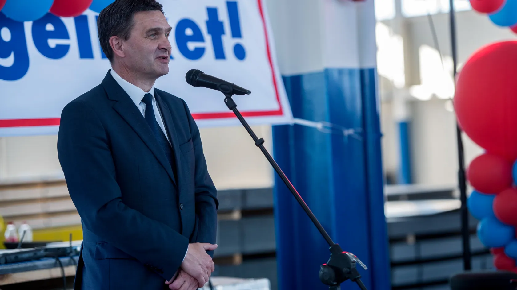 A Fidesz és az ellenzék együtt vezeti Szekszárdot a fideszes polgármesterrel szemben