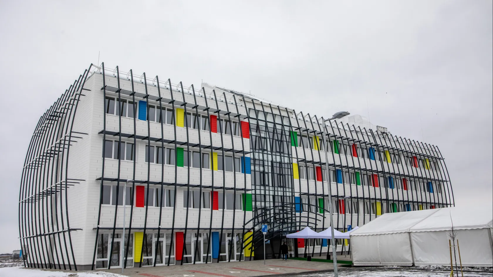 A szegedi Science Park 9,5 milliárdot kapott a kormánytól
