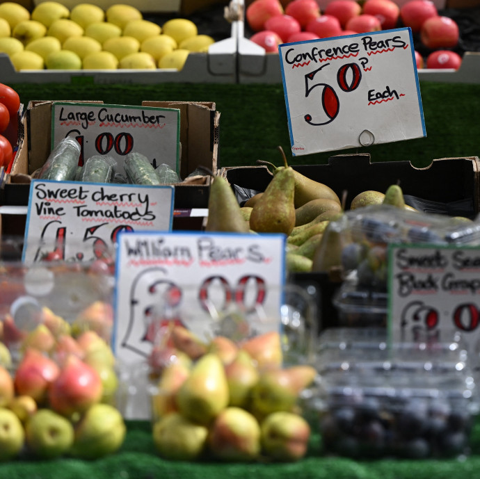 Nem csak itthon figyeltek fel a száguldó infláció mellett megugró profitokra