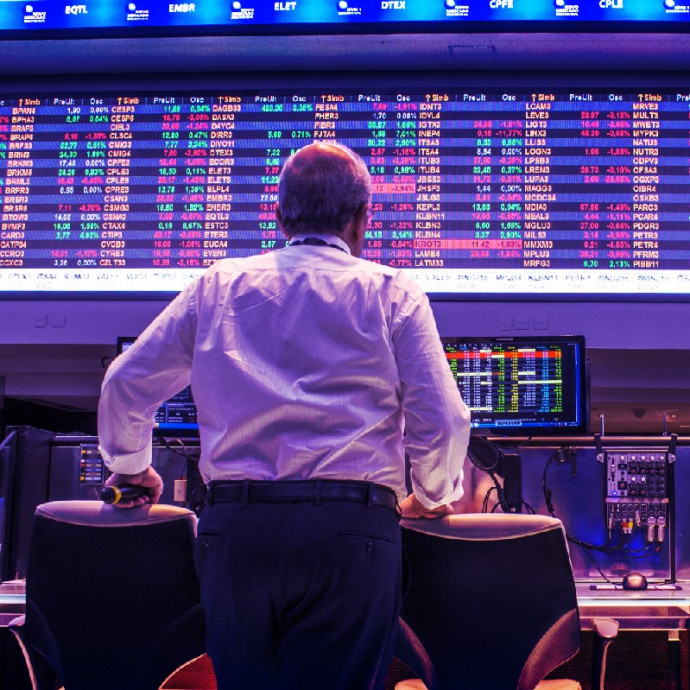 Részvényt vagy államkötvényt érdemes most venni? Ne ítélj első látásra!