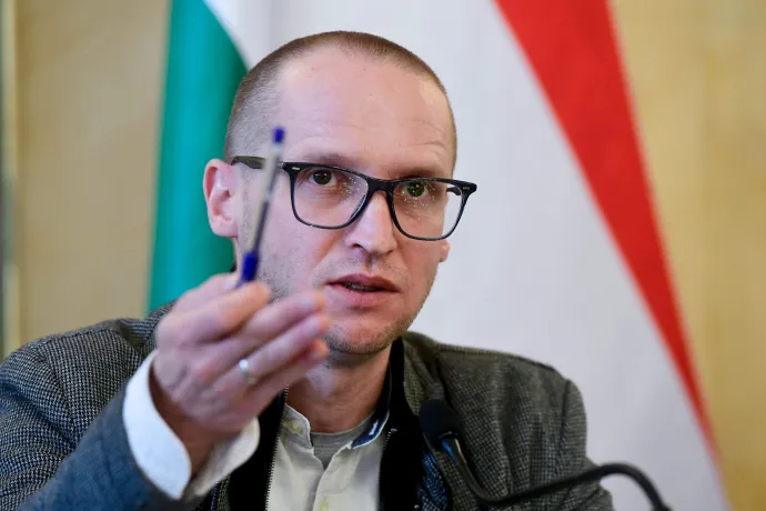 Demeter Szilárd: Ha mi úgy döntünk, nagyon könnyen megszűnhet a Sziget Fesztivál