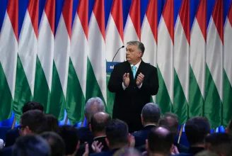 Republikon: Stabilizálódott a Fidesz támogatottsága márciusra, erősödött kicsit a Momentum
