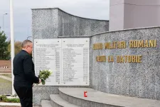 Nicolae Ciucă: senki nem akar háborút, legkevésbé a katonák
