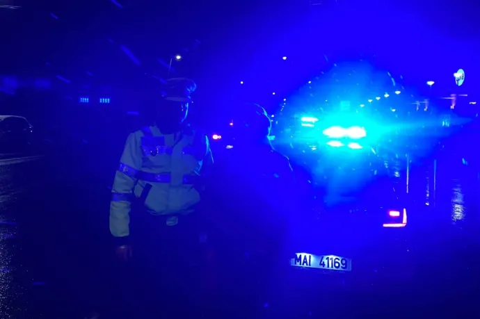 Nem kapott zsebpénzt, ezért információkkal segítette szülei kirablását egy 17 éves fiú