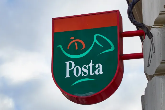 Tízperces szolgáltatással kínozza a Posta a Káptalanfán élőket