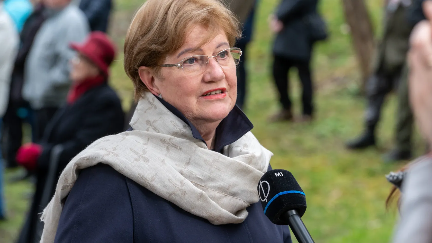 Szili Katalin 13,7 millióért ad tanácsot Orbánnak