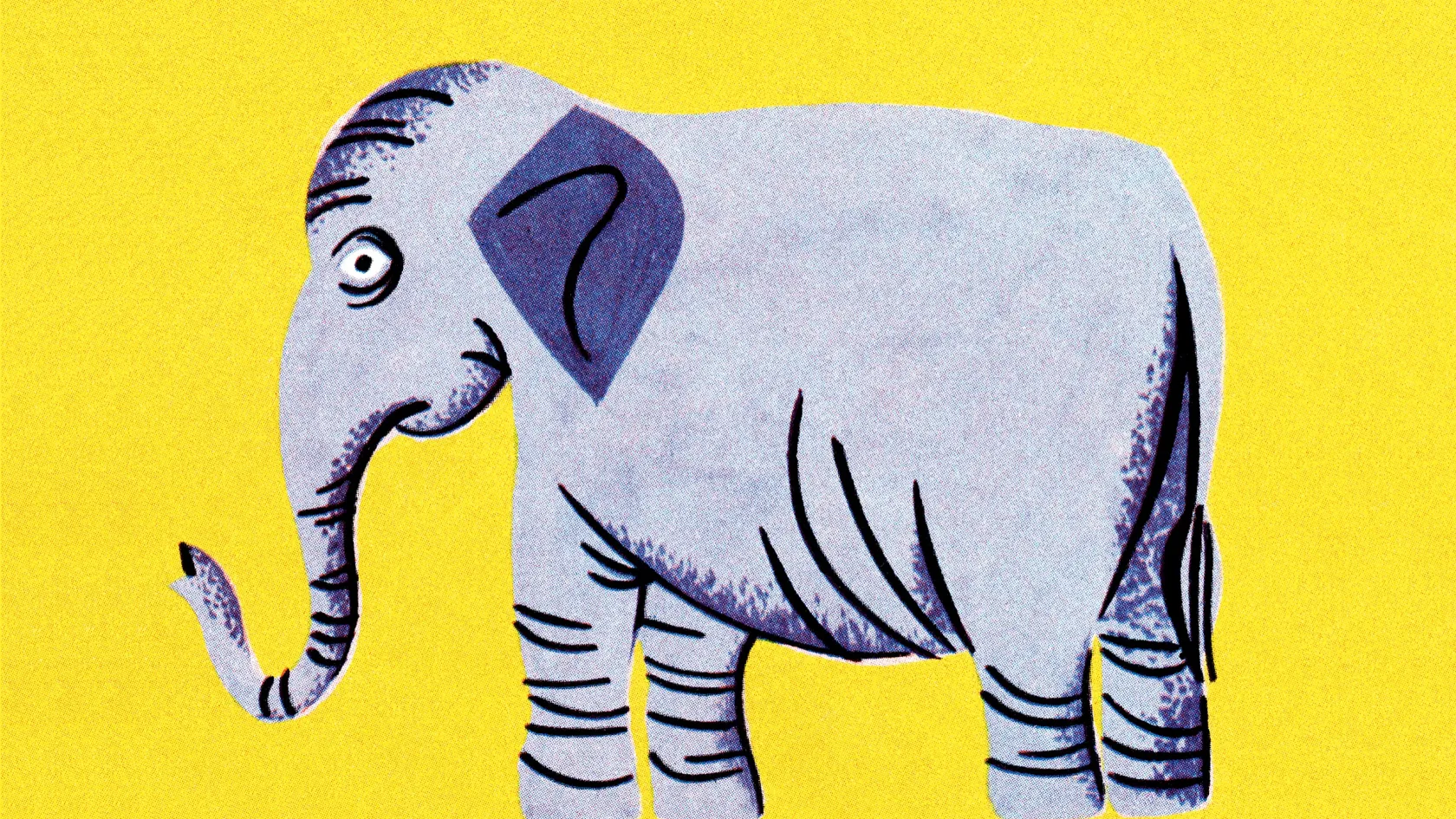 Ugyanolyan megbízhatatlan lehet a rövid távú memóriánk, mint a hosszú