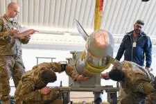 Egy kép alapján vizsgálja Amerika, hogy megsérült-e egy nukleáris fegyvere Európában