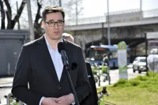 Karácsony Gergely: Súlyos probléma a beruházások centralizációja