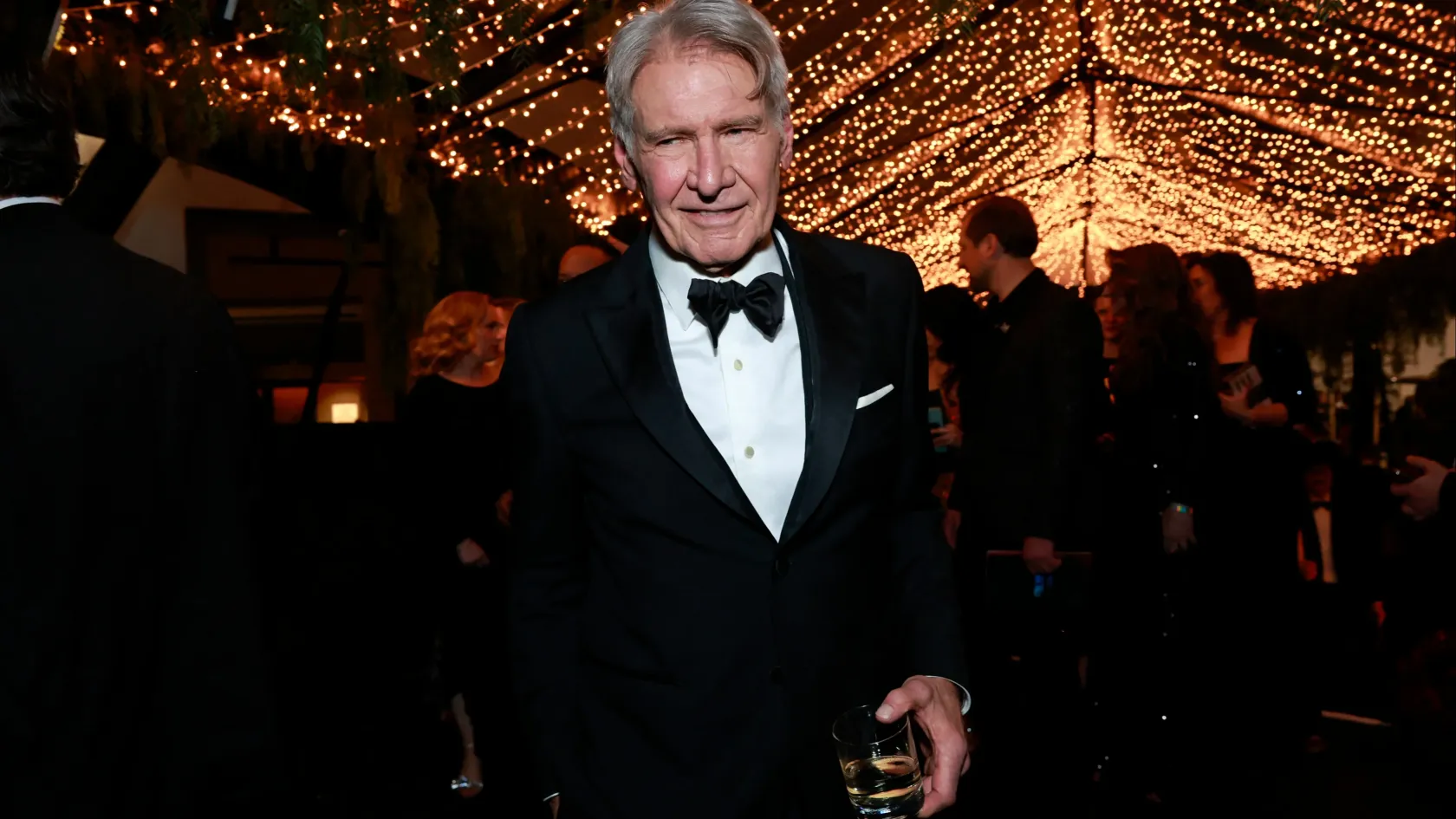 Cannes-ban mutatják be az új Indiana Jones-filmet, és a fesztivál külön tiszteleg Harrison Ford előtt