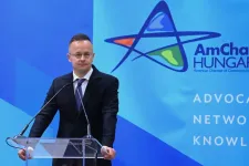 'Hungary is ready for the renegotiation of the double taxation treaty, but Washington isn't' – Szijjártó